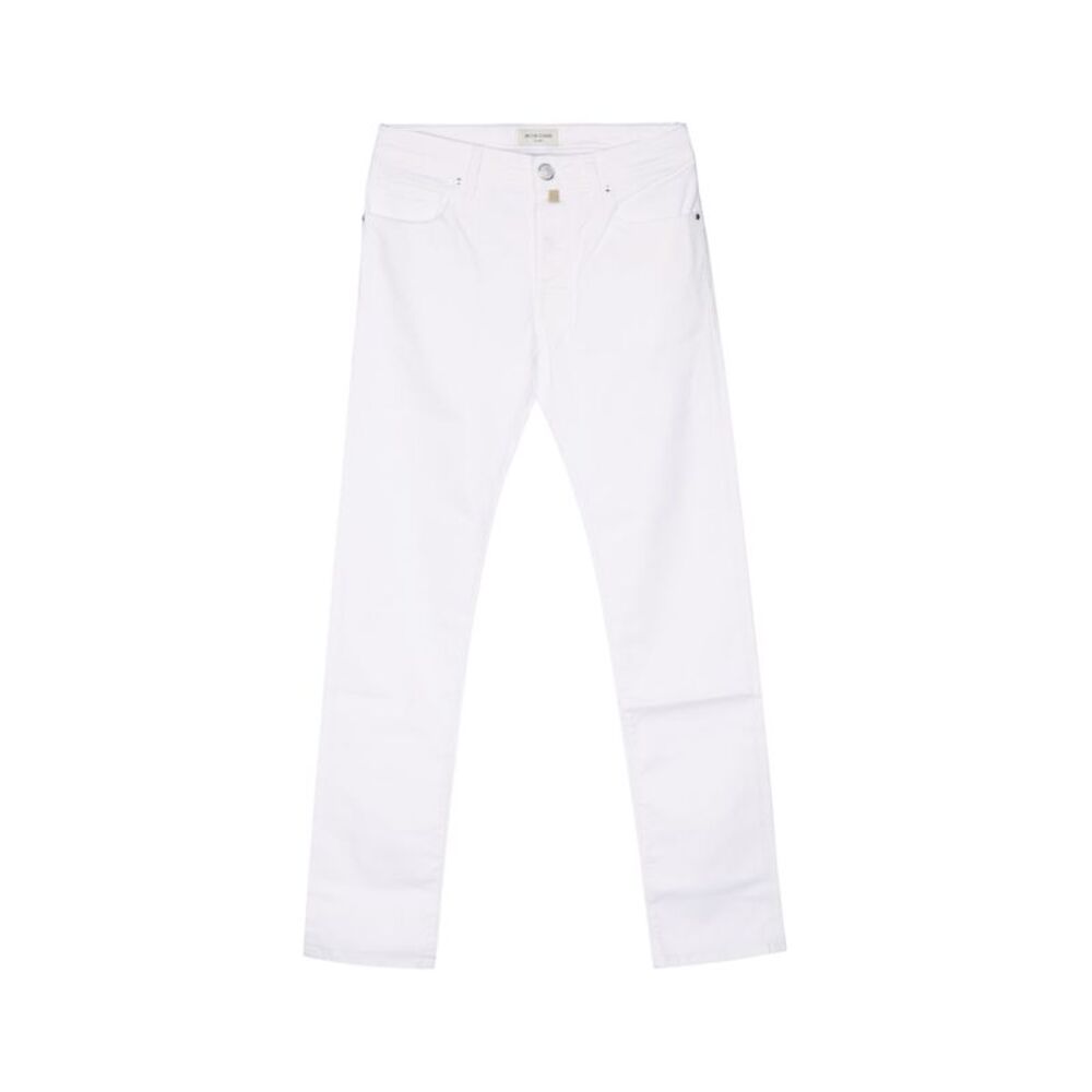Jacob Cohen Men Pantalone